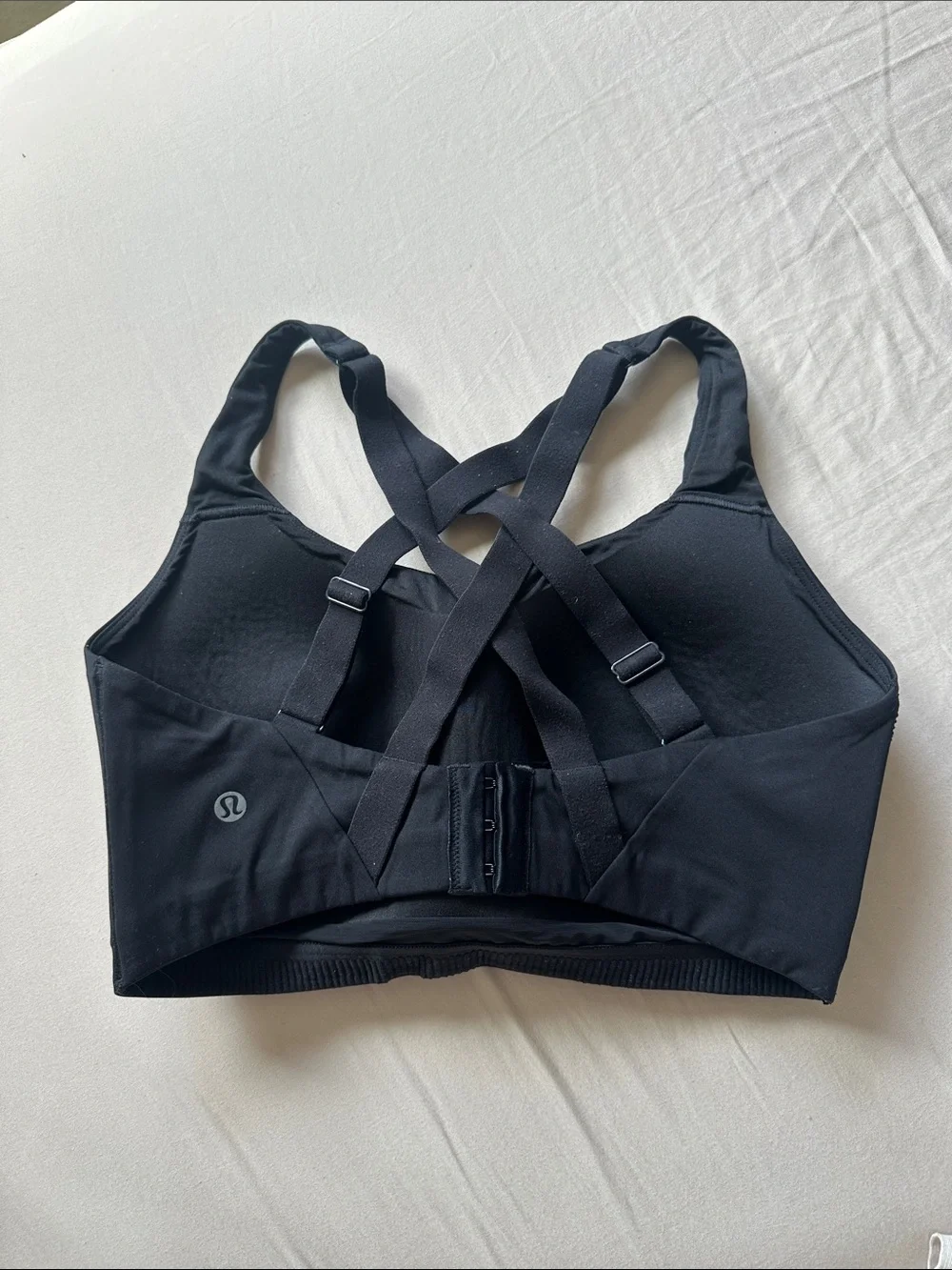 Lululemon Energy Bra, High support